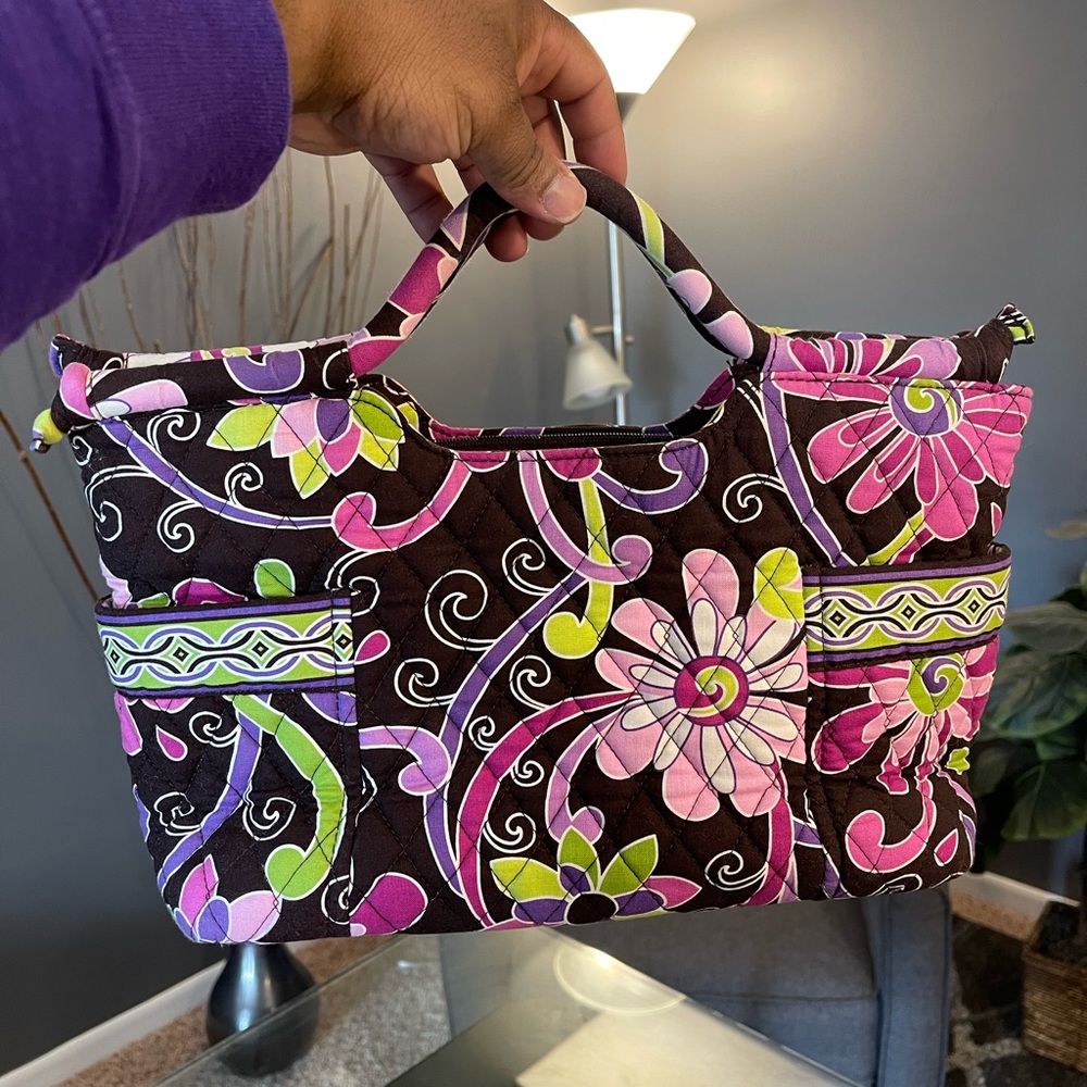 ADORABLE Vera Bradley Bag. BRAND NEW! SALE!